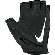 Nike Essential FTS Gloves Black - Workout Gloves