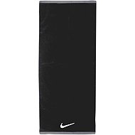 Nike Fundamental towel black/white - Towel