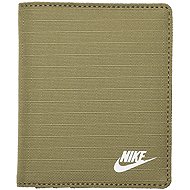 Nike Club Fold Wallet Green - Wallet