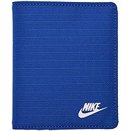 Nike Club Fold Wallet Blue - Wallet