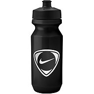 Nike Big Mouth 2.0, black - Drinking Bottle