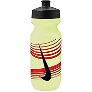 Nike Big Mouth 2.0, yellow - Drinking Bottle