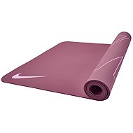 Nike Mat 4 mm RVB, pink, 180 × 68 cm - Yoga Mat