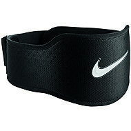 Nike Strgh TB 3.0, black, L - Lumbar Support Belt