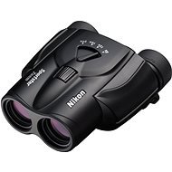 Nikon Sportstar Zoom 8-24×25, Black - Binoculars