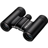 Nikon Aculon T02 10x21, Black - Binoculars