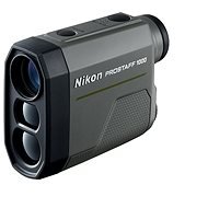 Nikon Prostaff 1000 - Laser Rangefinder