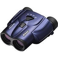 Nikon Sportstar Zoom 8– 24 × 25 Dark Blue - Ďalekohľad