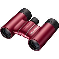 Nikon Aculon T02 8 × 21 Red - Ďalekohľad