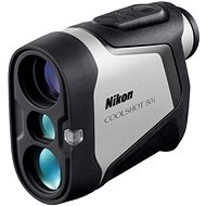 Nikon Coolshot 50i - Laser Distance Meter