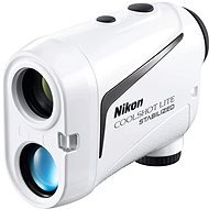 Nikon Coolshot LITE Stabilized - Laserový diaľkomer