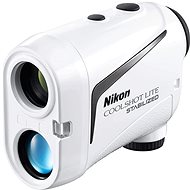 Nikon Coolshot LITE Stabilized - Laser Distance Meter