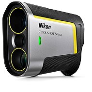 Nikon Coolshot 50i GII - Laser Distance Meter