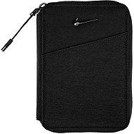 Nike Aura black - Wallet