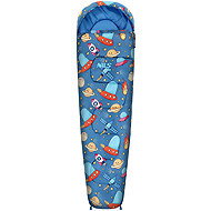 NILS Camp NC3201 children's, space - Sleeping Bag