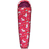NILS Camp NC3201, children's, unicorns - Sleeping Bag