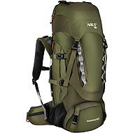 NILS camp turistický batoh NC1994 Ramsvik 60 L - Tourist Backpack