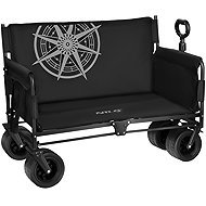 NILS Camp Camper NC2606 140 L - Collapsible Cart