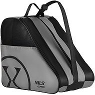 NILS Extreme Skate Bag TS110 grey - Sports Bag