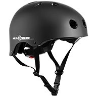 MTV12 BLACK NILS EXTREME - Bike Helmet