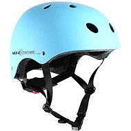 MTV12 BLUE NILS EXTREME - Bike Helmet