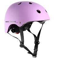 MTV12 PURPLE NILS EXTREME - Bike Helmet