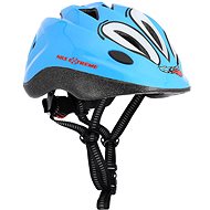 MTV65 BLUE NILS EXTREME - Bike Helmet