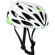 MTW58 WHITE NILS EXTREME - Bike Helmet