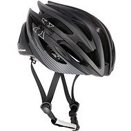 MTW24 BLACK NILS EXTREME - Bike Helmet