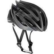 MTW24 BLACK SIZE L (58-61 CM) NILS EXTREME - Bike Helmet