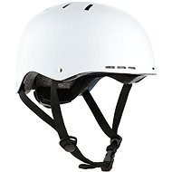 MTW03 WHITE NILS EXTREME - Bike Helmet