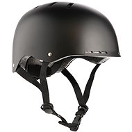 MTW03 BLACK NILS EXTREME - Bike Helmet