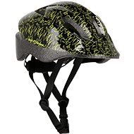 MTW05 BLACK NILS EXTREME - Bike Helmet