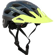 MTW208 YELLOW NILS EXTREME - Bike Helmet