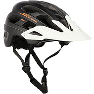 MTW208 WHITE SIZE M (53-58 CM) NILS EXTREME - Bike Helmet