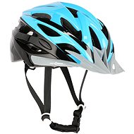 MTW210 BLUE-BLACK NILS EXTREME - Bike Helmet