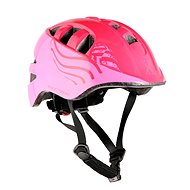 MTW08 PINK NILS EXTREME - Bike Helmet