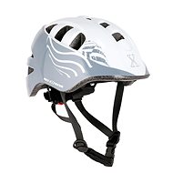 MTW08 GREY SIZE S (51-57 CM) NILS EXTREME - Bike Helmet