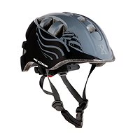 MTW08 BLACK NILS EXTREME - Bike Helmet