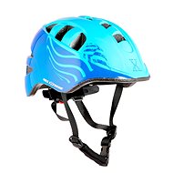 MTW08 BLUE NILS EXTREME - Bike Helmet