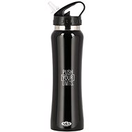 NILS Camp NCB54 black - Drinking Bottle