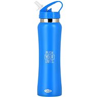 NILS Camp NCB54 blue - Drinking Bottle