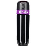 HMS BDN670 600 ml purple - Drinking Bottle