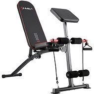 HMS L8021 adjustable - Fitness Bench