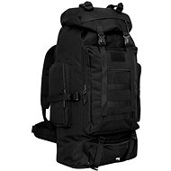 NILS CAMP Magnum NC1785 black - Backpack