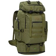 NILS CAMP Magnum NC1785 green - Backpack