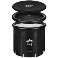 NILS CAMP NC0022 Ice Tub 80 cm - Cold Water Immersion Tub