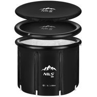 NILS CAMP NC0122 Ice Tub 100 cm - Cold Water Immersion Tub