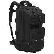 NILS Camp NC3902 Ranger 45 l black - Backpack