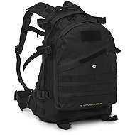 NILS Camp NC3904 Vanguard 45 l black - Backpack